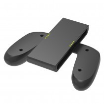 USB-C Charging Joy-Con Grip Holder for Nintendo Switch 2 Console