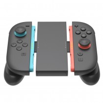 USB-C Charging Joy-Con Grip Holder for Nintendo Switch 2 Console