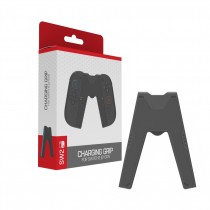 Uchwyt z funkcją ładowania USB-C Joy-Con V-Grip do konsoli Nintendo Switch 2
