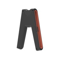 Uchwyt z funkcją ładowania USB-C Joy-Con V-Grip do konsoli Nintendo Switch 2