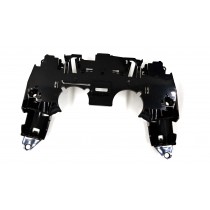 Plastikowa baza szkielet V4 BDM-040 kontroler Dualsense PS5
