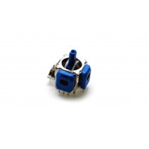 Analog joystick magnetyczny Aknes Hallpi TMR V20 kontroler Dualsense PS5