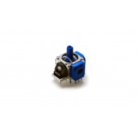 Analog joystick magnetyczny Aknes Hallpi TMR V20 kontroler Dualsense PS5