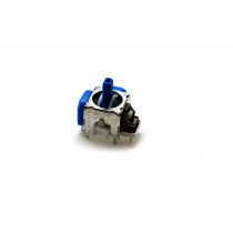 Analog joystick magnetyczny Aknes Hallpi TMR V20 kontroler Dualsense PS5