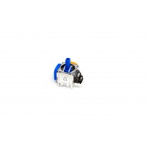 Analog joystick magnetyczny Aknes Hallpi TMR V22 kontroler Dualshock PS4
