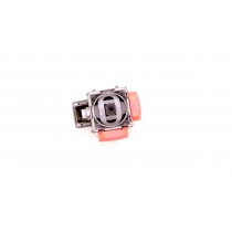 Analogi joysticki magnetyczne DS13 MAX TMR V17 zestaw grzybki Dualsense PS5