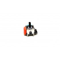 Analogi joysticki magnetyczne DS13 MAX TMR V19 zestaw grzybki Dualshock PS4