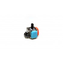 Analogi joysticki magnetyczne DS13 MAX TMR V19 zestaw grzybki Dualshock PS4