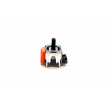 Analogi joysticki magnetyczne DS13 MAX TMR V19 zestaw grzybki Dualshock PS4