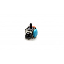 Analogi joysticki magnetyczne DS13 MAX TMR V19 zestaw grzybki Dualshock PS4
