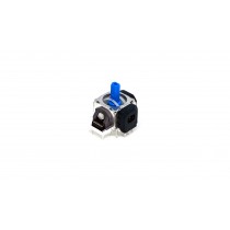 Analog joystick magnetyczny Aknes Hallpi TMR V23 kontroler Nintendo Switch PRO Controller