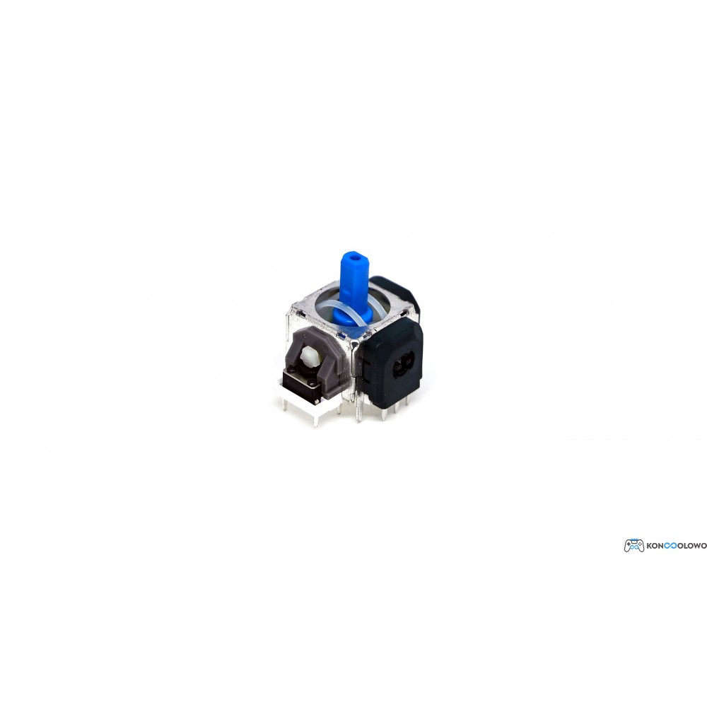 Analog joystick magnetyczny Aknes Hallpi TMR V23 kontroler Nintendo Switch PRO Controller