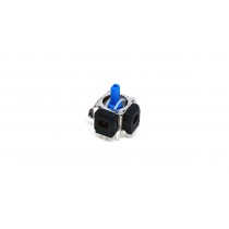 Analog joystick magnetyczny Aknes Hallpi TMR V23 kontroler Nintendo Switch PRO Controller