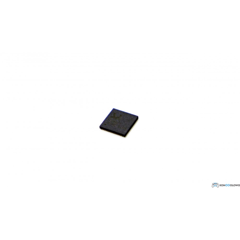 Retimer scaler chip Realtek RTS5482 QFN-56 PlayStation Classic
