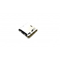 Złącze gniazdo port czytnik kart micro SD do Nintendo Switch 2