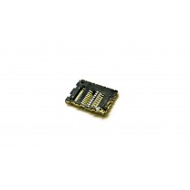 Złącze gniazdo port czytnik kart micro SD do Nintendo Switch 2