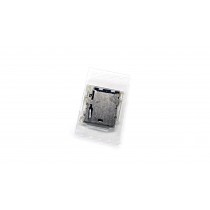 Złącze gniazdo port czytnik kart micro SD do Nintendo Switch 2
