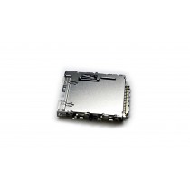 Connector socket port slot game card reader Nintendo Switch 2