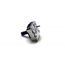 Analog 3D gałka joystick JH16 Hall do konsol Lenovo Legion Go Asus Rog Raikiri 2