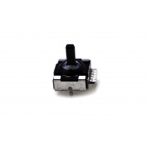 Analog 3D gałka joystick JH16 Hall do konsol Lenovo Legion Go Asus Rog Raikiri 2