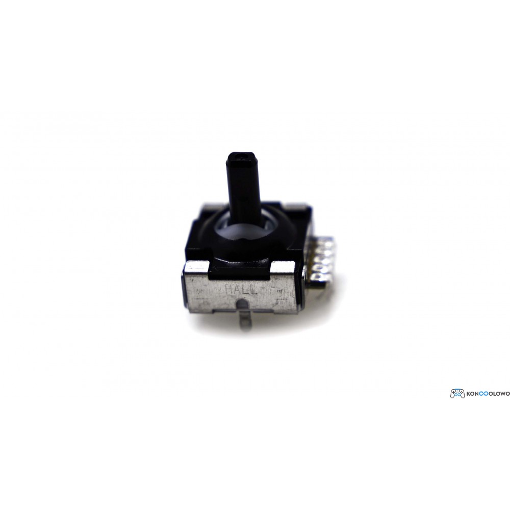 Analog 3D gałka joystick JH16 Hall do konsol Lenovo Legion Go Asus Rog Raikiri 2