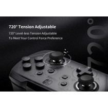 Analogi joysticki magnetyczne GuliKit 720 Tension NS55 zestaw grzybki Dualsense PS5