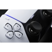Analogi joysticki magnetyczne GuliKit 720 Tension NS55 zestaw grzybki Dualsense PS5