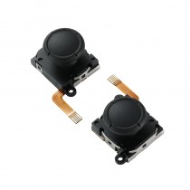 Analogi joysticki magnetyczne GuliKit TMR NS40T zestaw grzybki Switch Lite Joy-Con