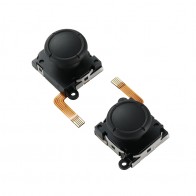 GuliKit TMR NS40T magnetic joystick analogs set thumbsticks Switch Lite Joy-Con
