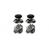 GuliKit NS51 magnetic joystick analogs set thumbsticks Dualsense PS5