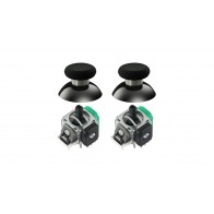 GuliKit NS51 magnetic joystick analogs set thumbsticks Xbox Series 1914