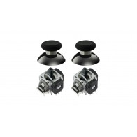 GuliKit NS51 magnetic joystick analogs set thumbsticks Switch PRO Controller
