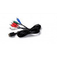 Component HD cable PlayStation PS2 PS3
