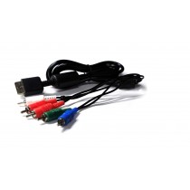 Component HD cable PlayStation PS2 PS3