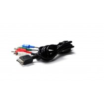 Component HD cable PlayStation PS2 PS3