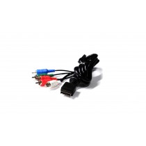 Przewód kabel Component HD PlayStation PS2 PS3