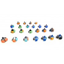 Poradnik doboru analogów TMR Hall do kontrolerów Dualshock Dualsense Switch Xbox FAQ
