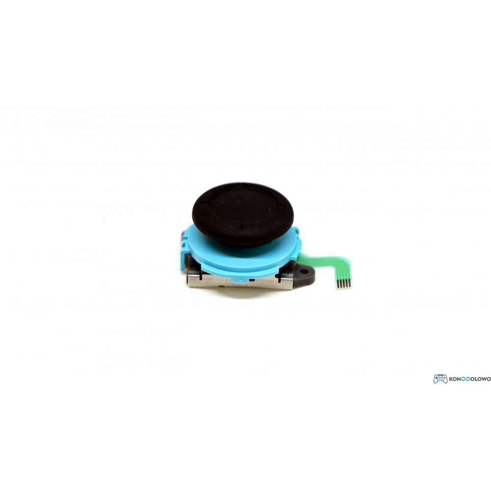 Lewy analog 3D joystick gałka grzybek V1 Nintendo Switch 2 Joy-Con 2