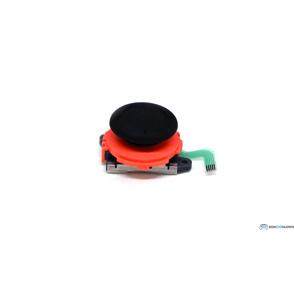 Prawy analog 3D joystick gałka grzybek V1 Nintendo Switch 2 Joy-Con 2