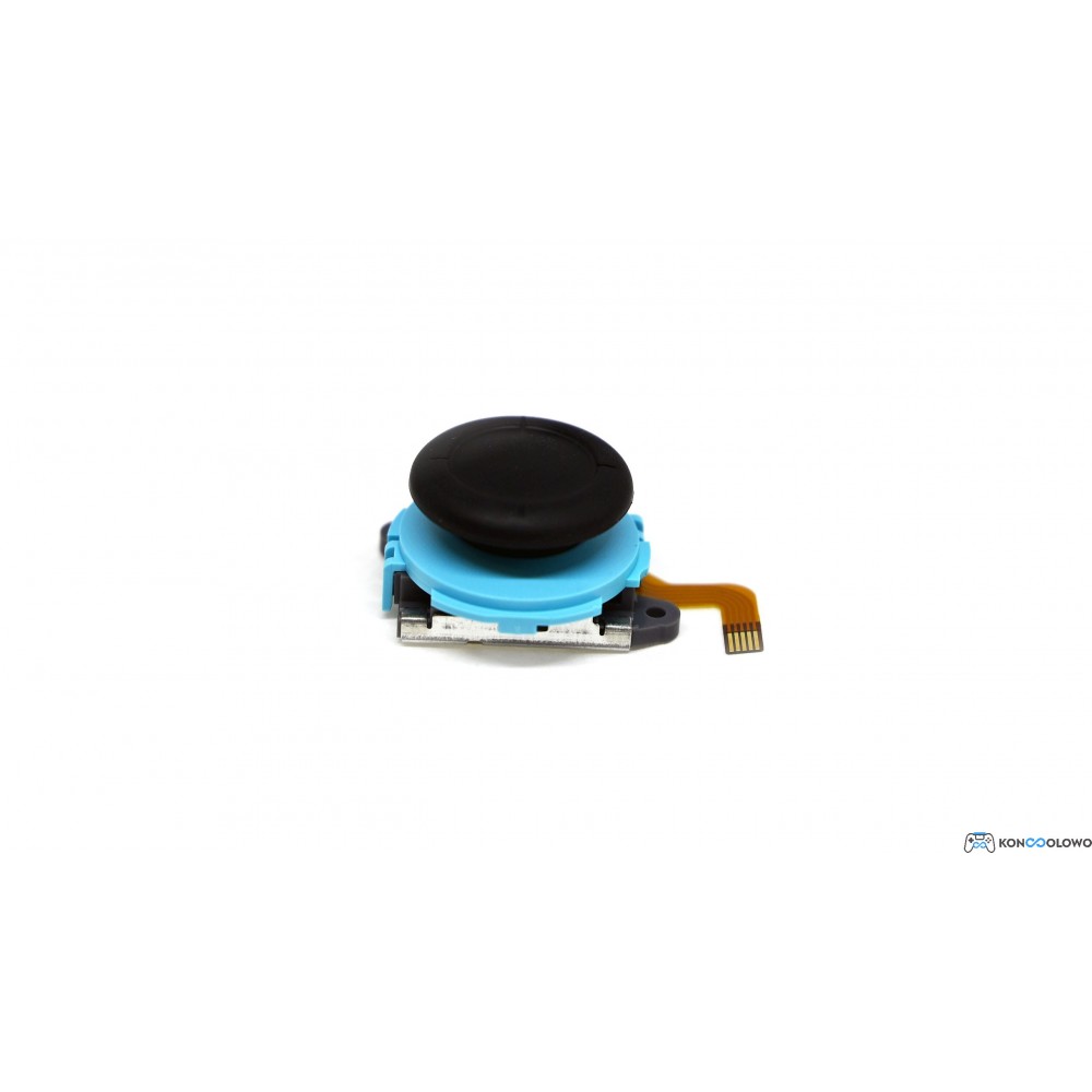 Lewy analog HALL 3D joystick gałka grzybek V2 Nintendo Switch 2 Joy-Con 2