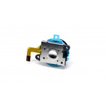 Lewy analog HALL 3D joystick gałka grzybek V2 Nintendo Switch 2 Joy-Con 2