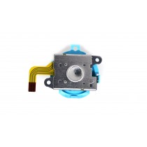 Lewy analog HALL 3D joystick gałka grzybek V2 Nintendo Switch 2 Joy-Con 2