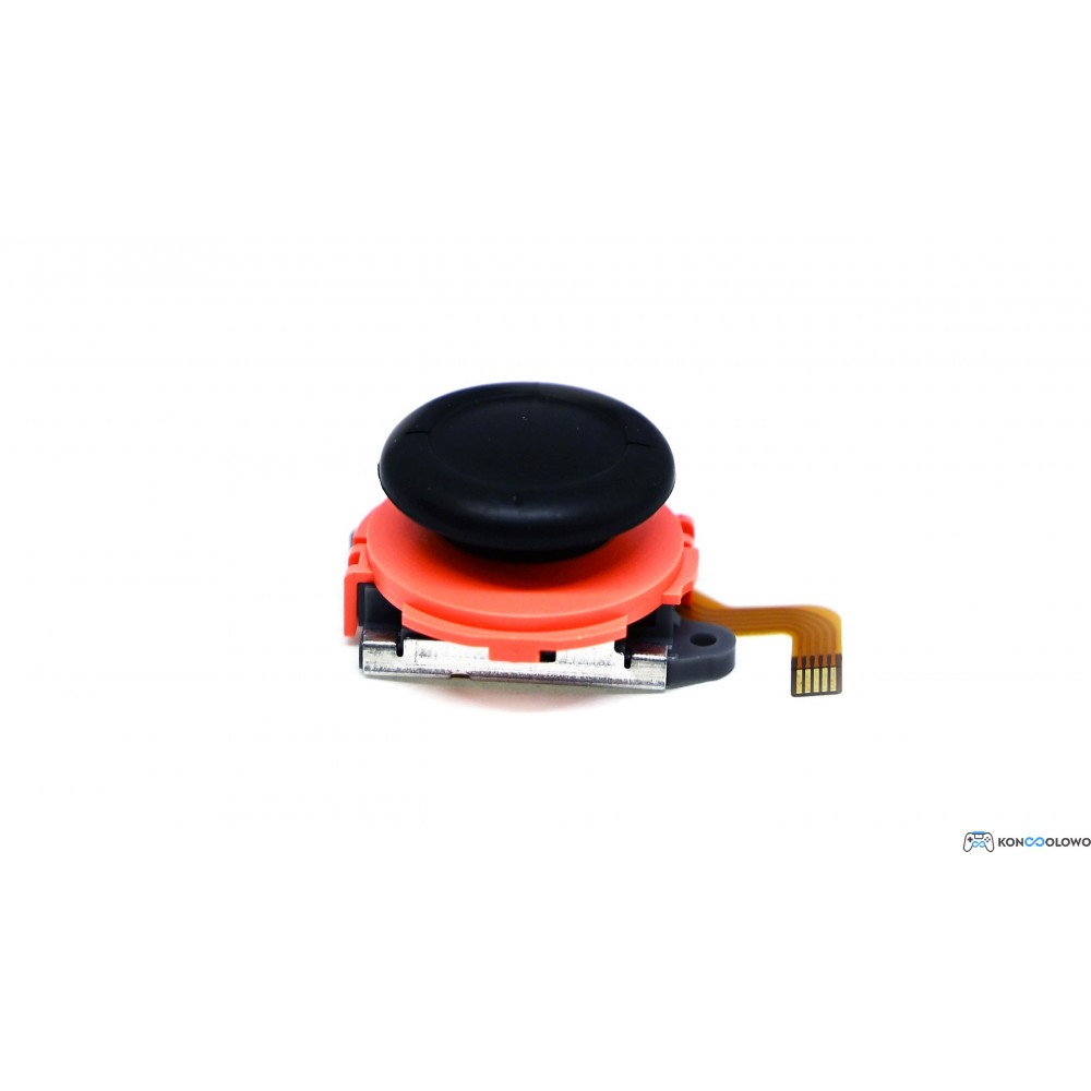 Prawy analog HALL 3D joystick gałka grzybek V2 Nintendo Switch 2 Joy-Con 2