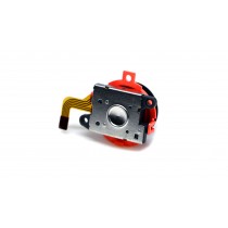 Prawy analog HALL 3D joystick gałka grzybek V2 Nintendo Switch 2 Joy-Con 2