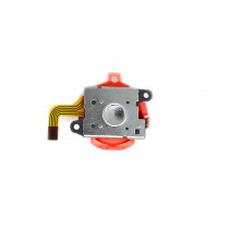Prawy analog HALL 3D joystick gałka grzybek V2 Nintendo Switch 2 Joy-Con 2