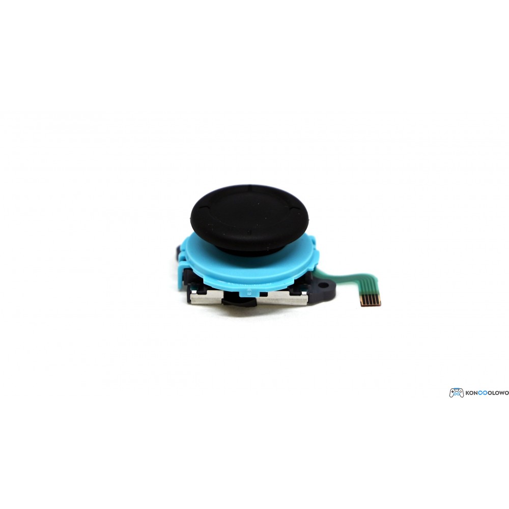 Oryginalny lewy analog 3D joystick gałka grzybek Nintendo Switch 2 Joy-Con 2