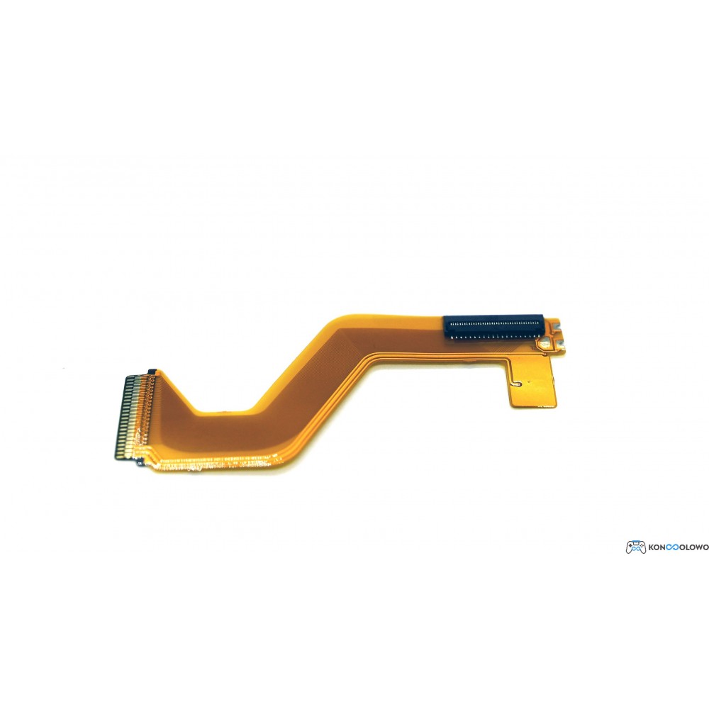 Taśma adapter górnego wyświetlacza LCD Nintendo NDS Lite