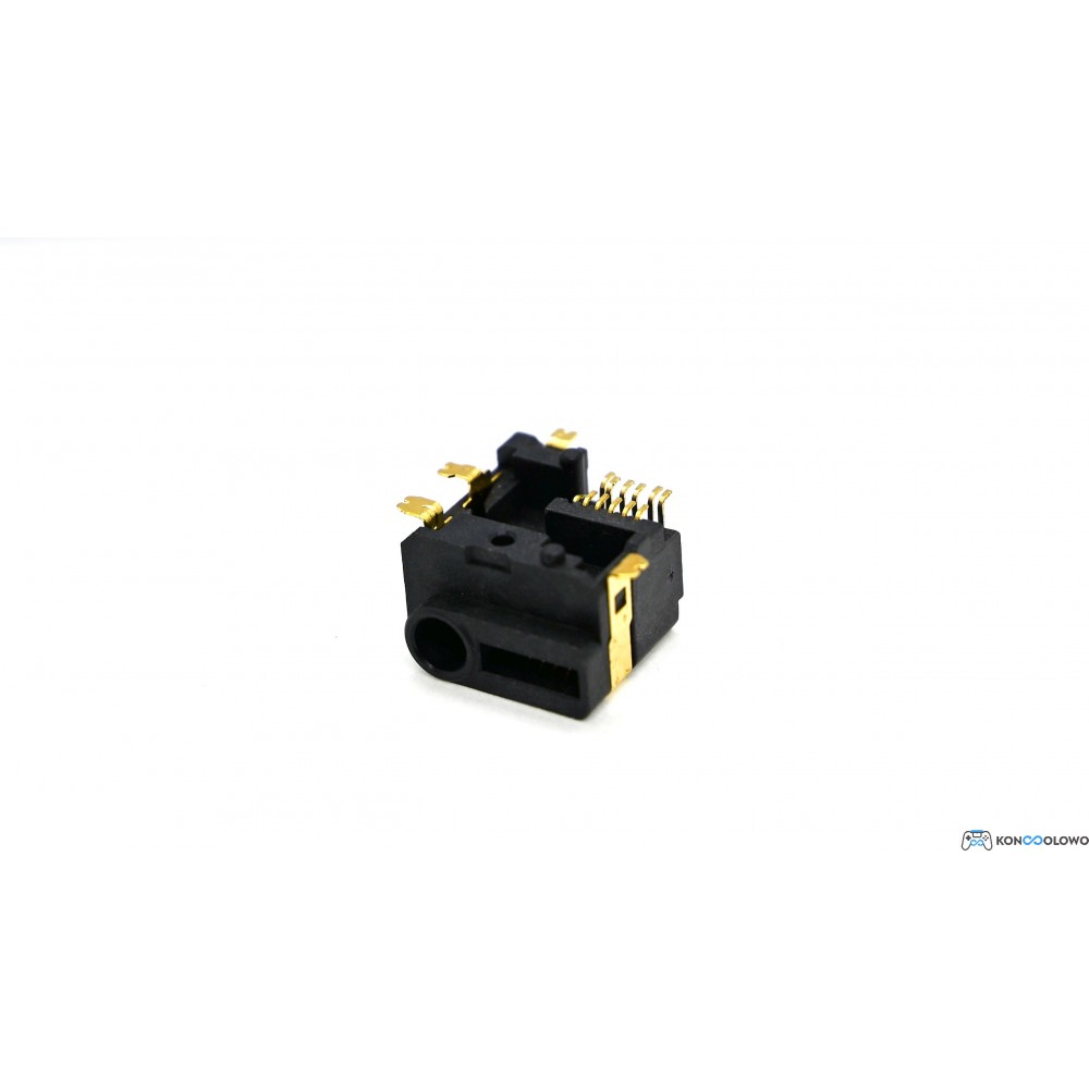 Gniazdo złącze słuchawek audio PlayStation Portable PSP 3004