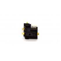 Audio headphone jack connector PlayStation Portable PSP 3004