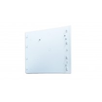 Zaślepka maskownica napędu element obudowy PS5 Slim CFI-2016 2116